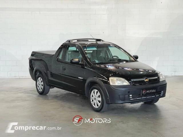 MONTANA - 1.8 MPFI CONQUEST CS 8V 2P MANUAL