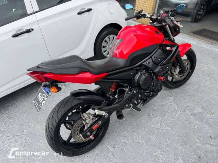 XJ6 N/ABS