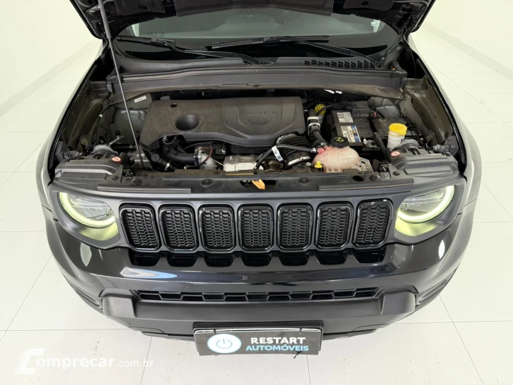 RENEGADE 1.3 T270 Turbo Sport