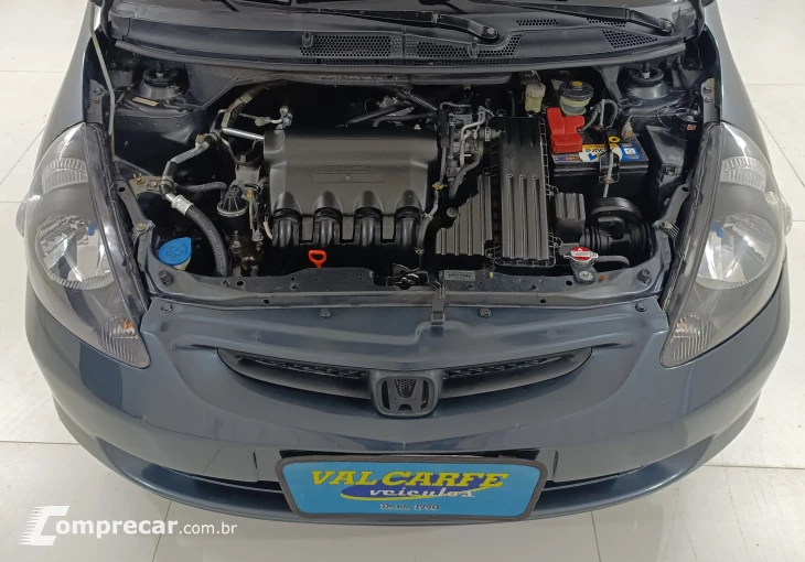 FIT 1.4 LX 16V