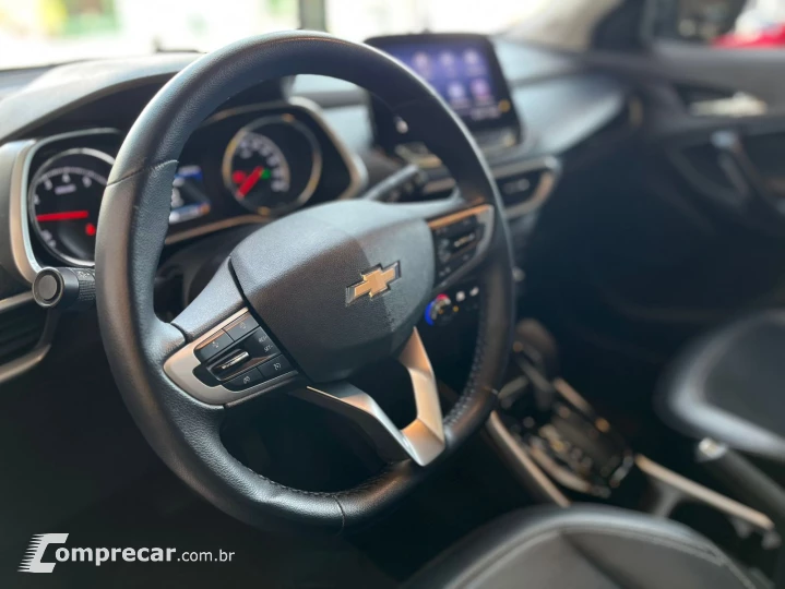 TRACKER 1.2 Turbo Premier