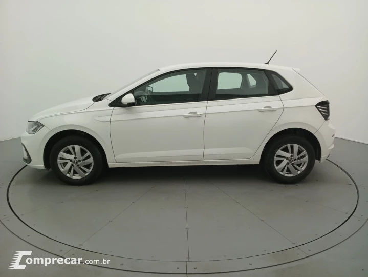POLO 1.0 MPI MANUAL