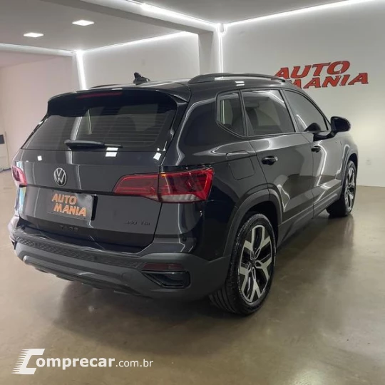 TAOS HL TSI AE