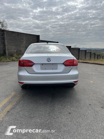 JETTA 2.0 Comfortline