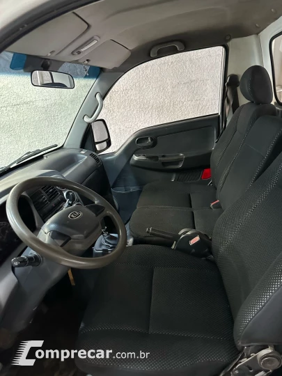 BONGO 2.5 K-2500 4X2 CS Turbo