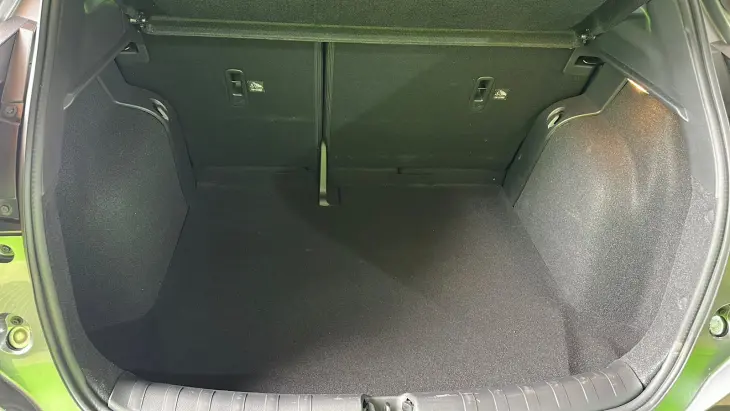 KICKS 1.6 16vstart Sense