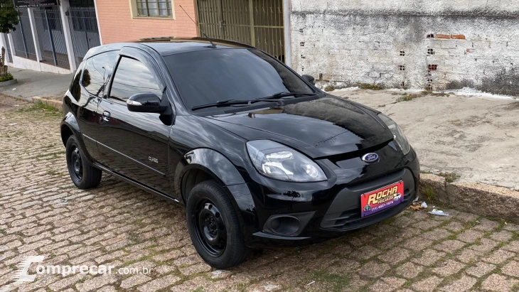 KA + 1.0 SE 12V