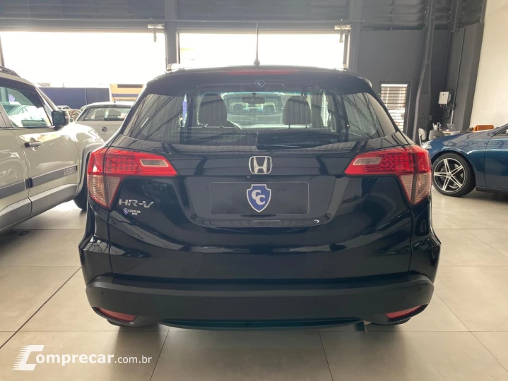 HR-V 1.8 16V EX