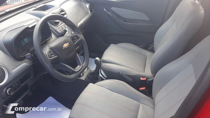 MONTANA 1.4 MPFI Sport CS 8V