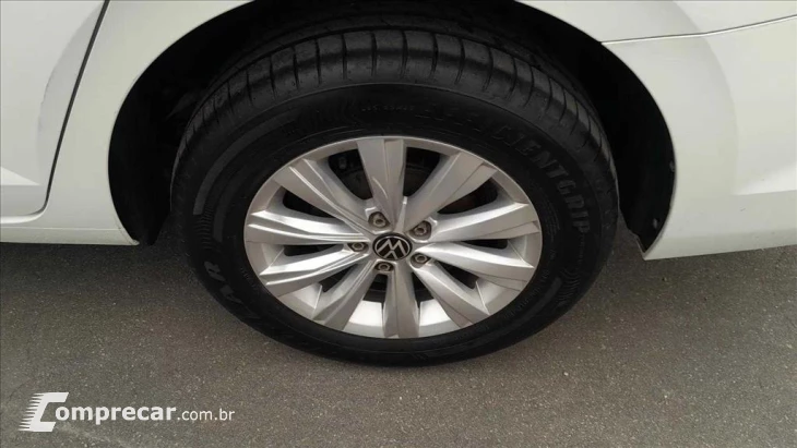 VIRTUS 1.0 170 TSI AUTOMÁTICO