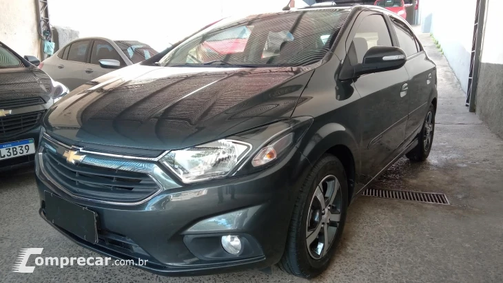 ONIX 1.4 MPFI LTZ 8V
