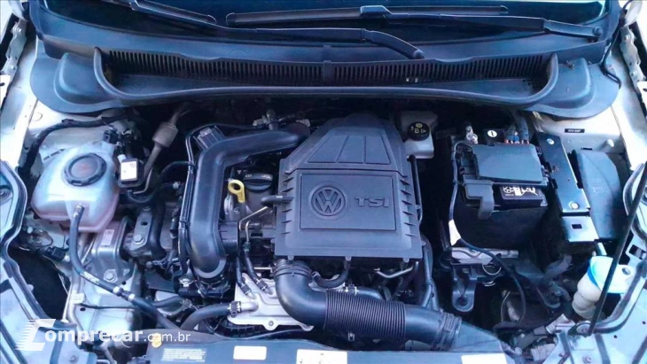 VIRTUS 1.0 170 TSI MANUAL