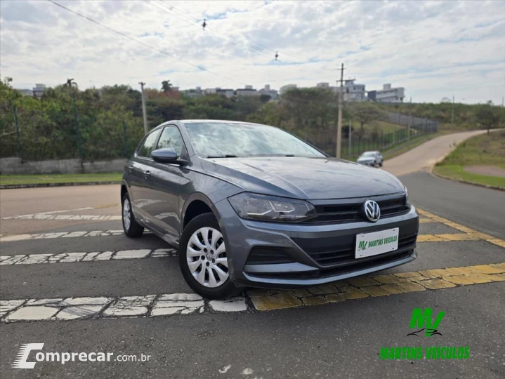 POLO 1.0 MPI