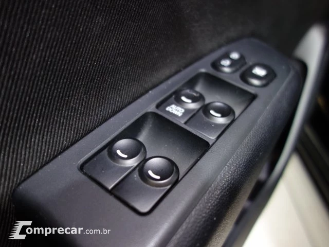 HB20 - 1.0 COMFORT 12V 4P MANUAL