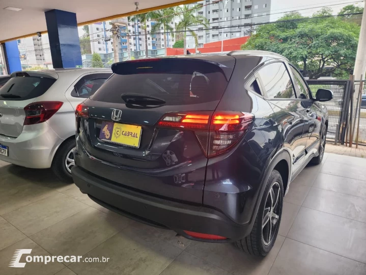 HR-V 1.8 16V EX