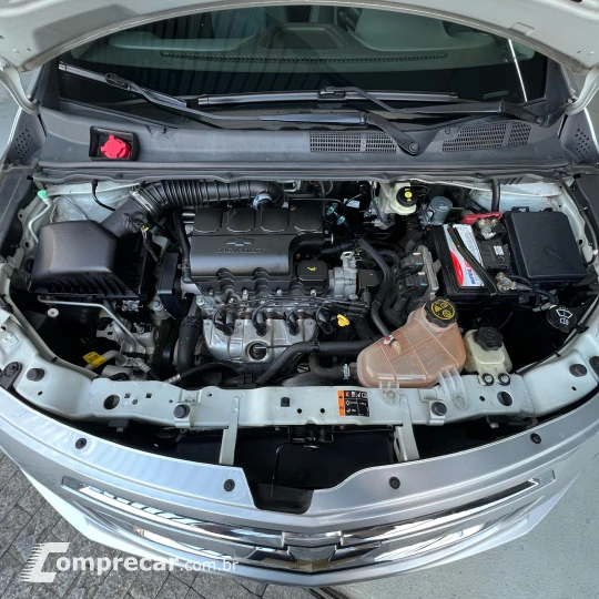 COBALT 1.4 LT 8V