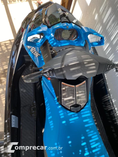 Jet ski Seadoo - GTR230 -