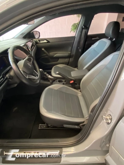 NIVUS 1.0 200 TSI Highline