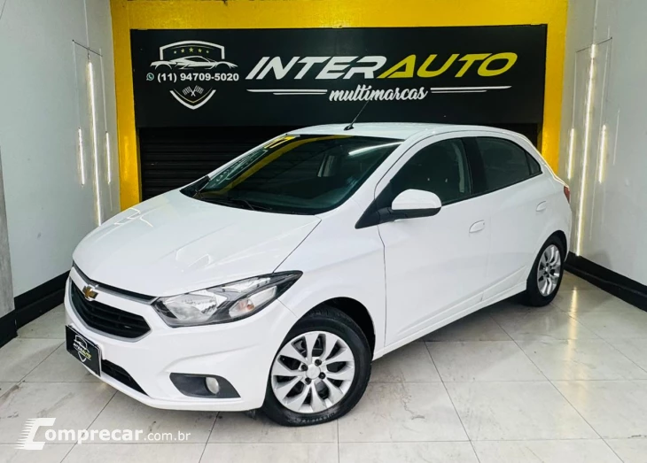 ONIX 1.4 MPFI LT 8V