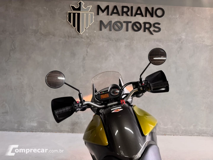XL 700V TRANSALP