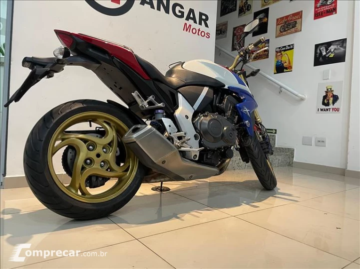 CB 1000R ABS