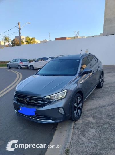 NIVUS 1.0 200 TSI Highline