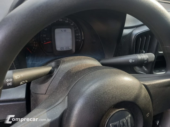 FIORINO 1.4 MPI Furgão 8V