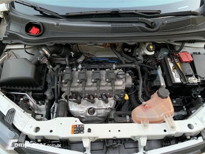 ONIX 1.0 FLEX MANUAL