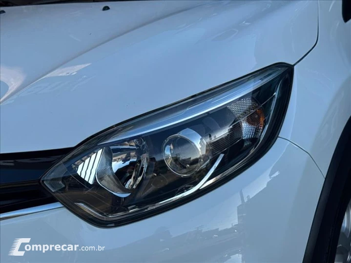 CAPTUR 1.6 16V SCE Life