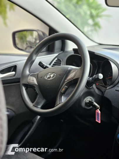 HB20 1.6 Comfort Plus 16V
