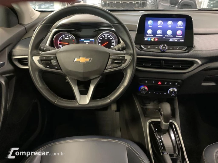 TRACKER 1.2 TURBO FLEX PREMIER AUTOMÁTICO