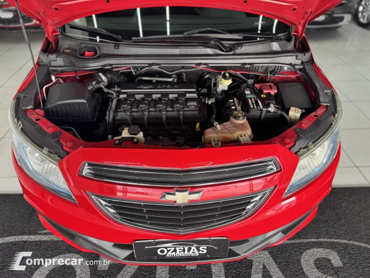 ONIX 1.4 MPFI LT 8V