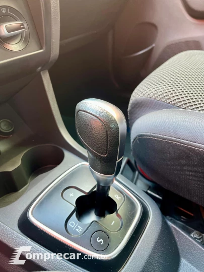 SPACEFOX 1.6 MI Sportline I-motion 8V