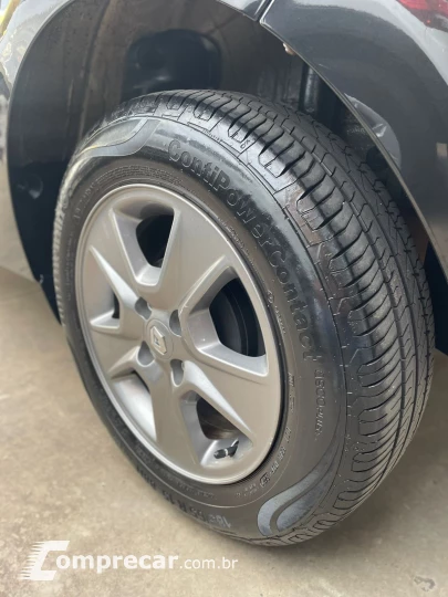 SANDERO 1.0 12V SCE Vibe