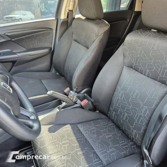 Fit LX 1.5 Flexone 16V 5p Aut.