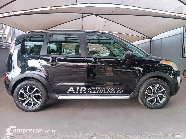 AIRCROSS 1.6 GLX 16V