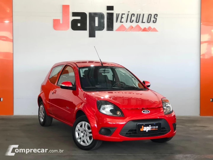 KA 1.0 MPI 8V