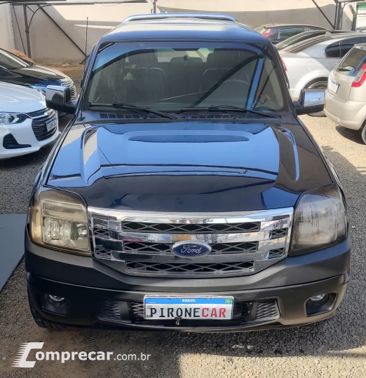 RANGER 3.0 Limited 16V 4X4 CD