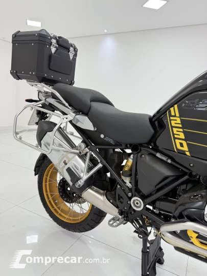 GS 1250 40 anos