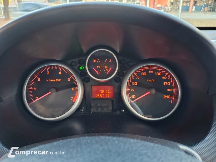 207 1.4 XR PASSION 8V