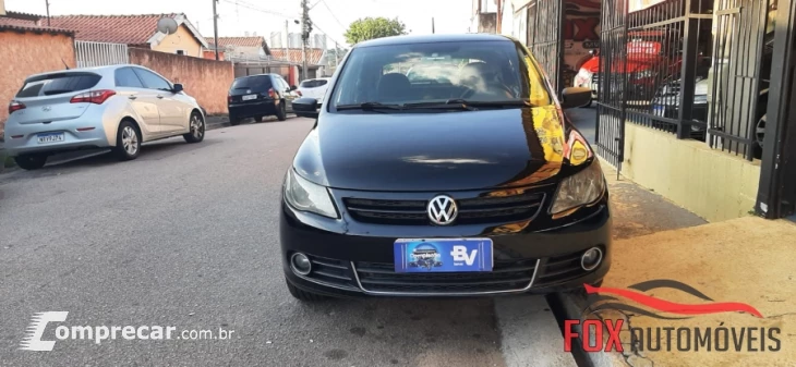 GOL 1.6 MI Power 8V