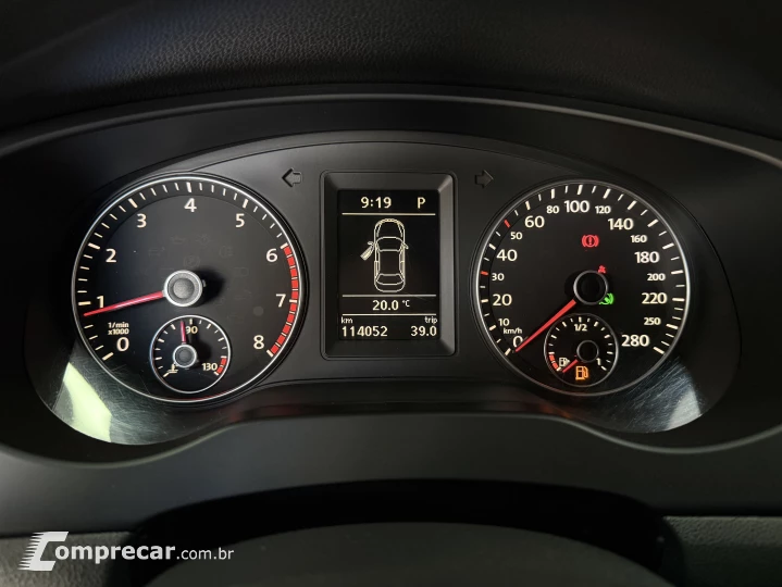 JETTA 2.0 TSI Highline 200cv