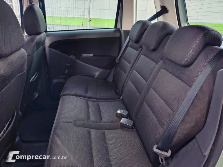 IDEA 1.4 MPI ELX 8V