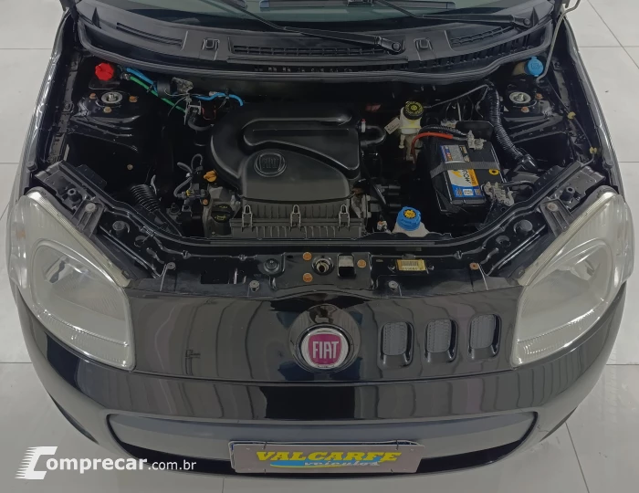 UNO 1.0 Vivace 8V