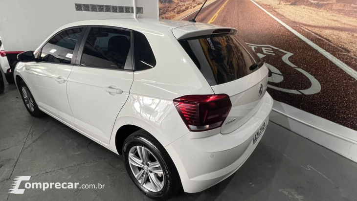 POLO 1.0 200 TSI Comfortline