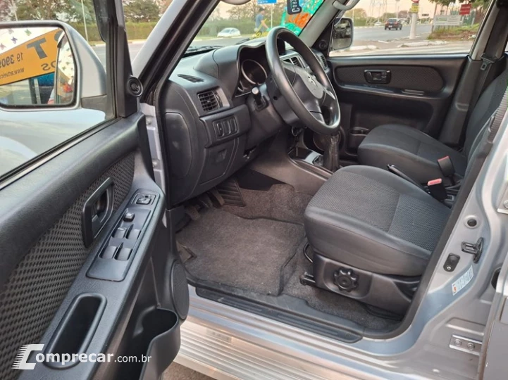 PAJERO TR4 2.0 4X2 16V