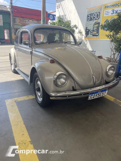 FUSCA 1.3 8V