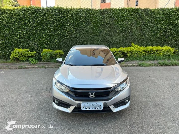 CIVIC 2.0 16vone Sport