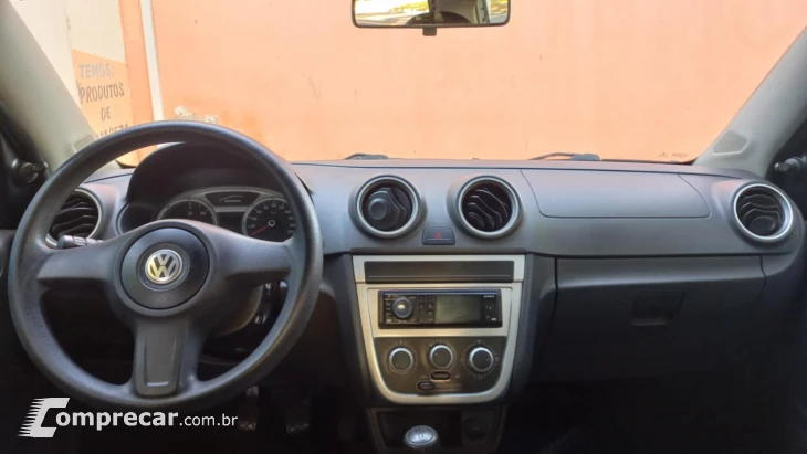 GOL 1.0 MI 8V