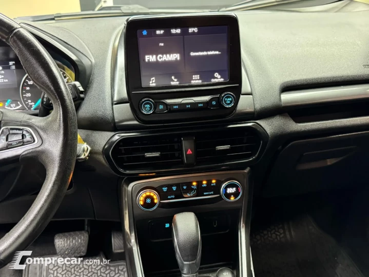 ECOSPORT 1.5 TI-VCT FREESTYLE AUTOMÁTICO